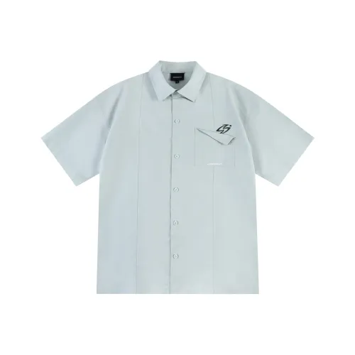 Nicebad Унисекс Рубашки