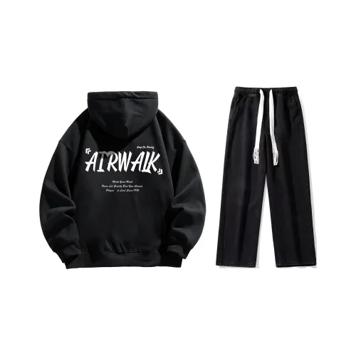 Airwalk Унисекс Свитшоты Комплекты