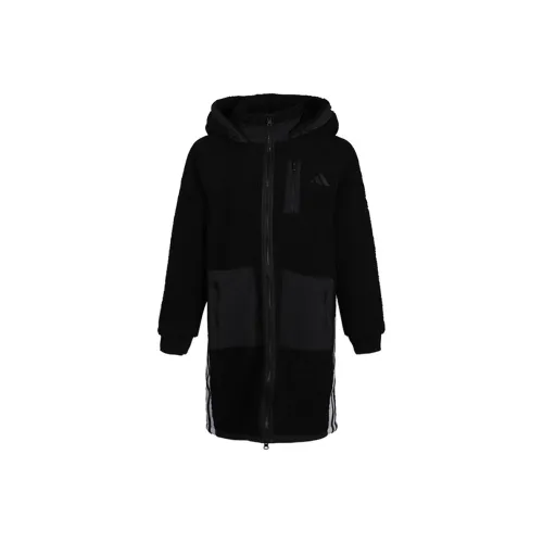 Adidas URBAN BOA Куртка Женская Черная