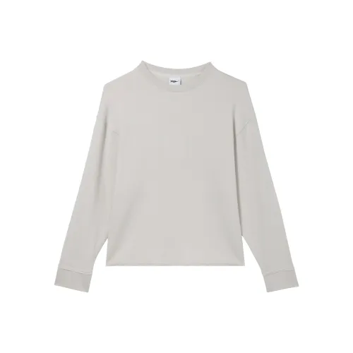 NIKE Умбра Женские Свитшоты