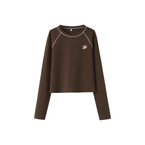 MJ STYLE Женские футболки