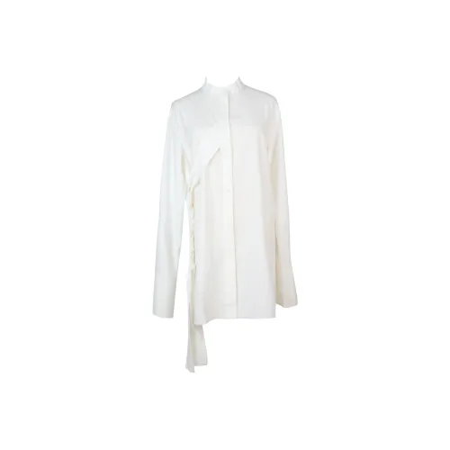 HEYMARKET Белые Женские Рубашки