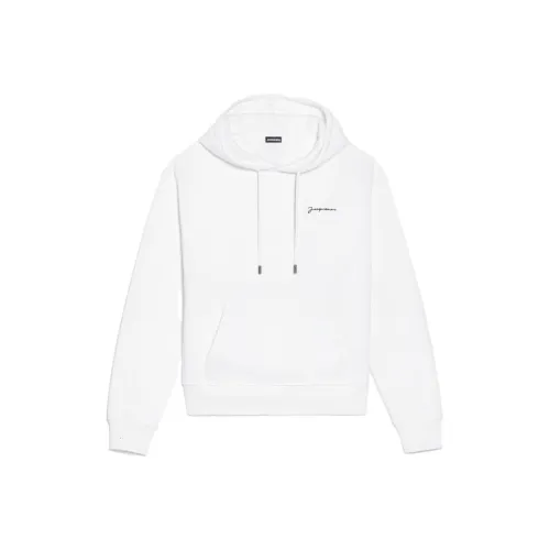 Jacquemus Женские Свитшоты