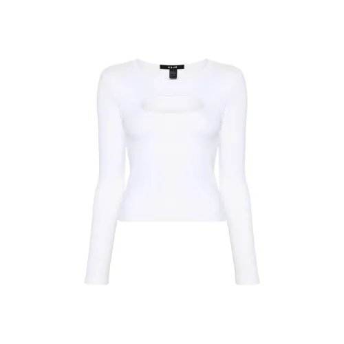 Ksubi Белые Женские Футболки