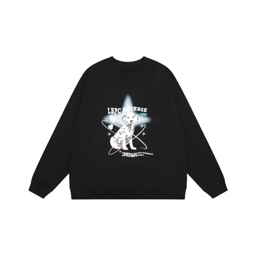 LBPC Унисекс Свитшоты