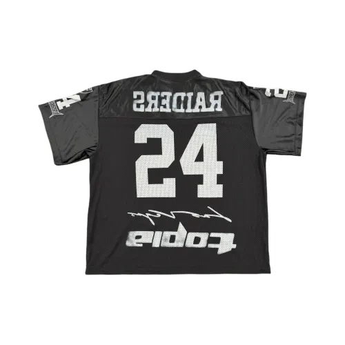 Travis Scott Регби Джерси Унисекс