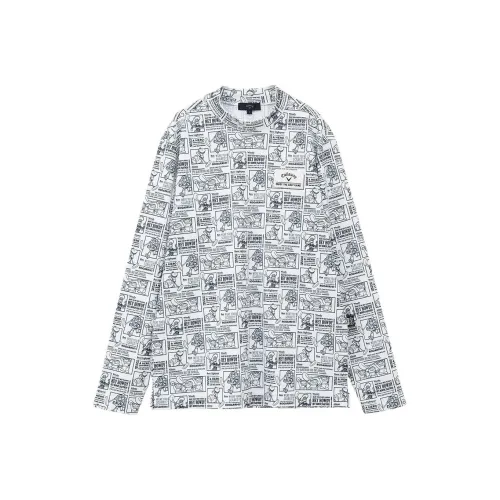 Callaway Мужская Гольф Одежда