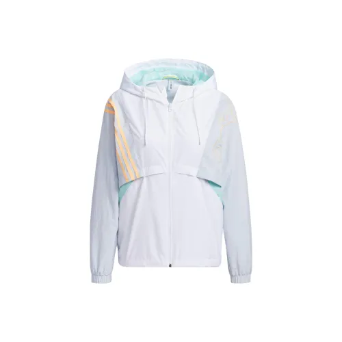 ADIDAS NEO Многоцветные Женские Куртки