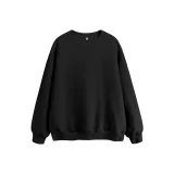 Черный (с флисовой подкладкой)