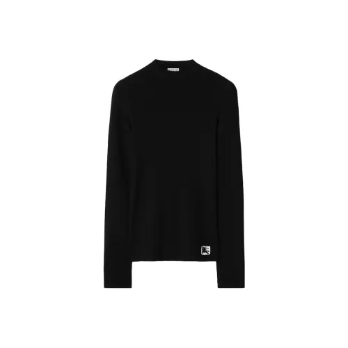 Burberry Женская трикотажная одежда