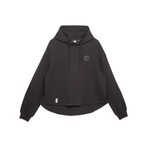 Палладий Черный Tap Обувь Женские Свитшоты