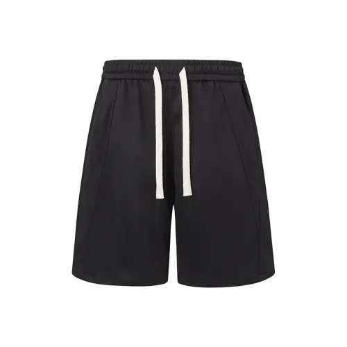 IL SARTO Унисекс Повседневные шорты