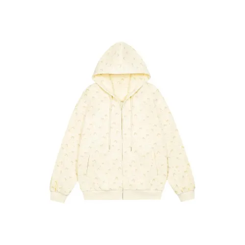 Beautiful Wardrobe Толстовка Женская Экрю