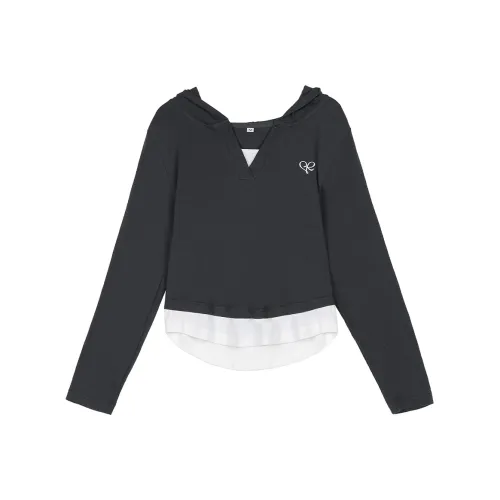 ERIRI Женские Свитшоты