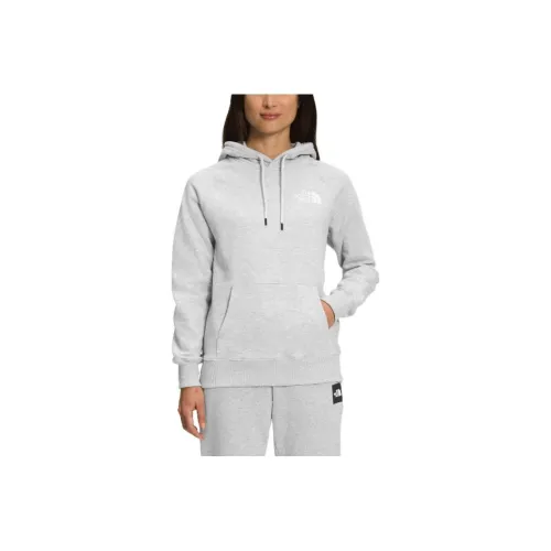 THE NORTH FACE Толстовка Женская