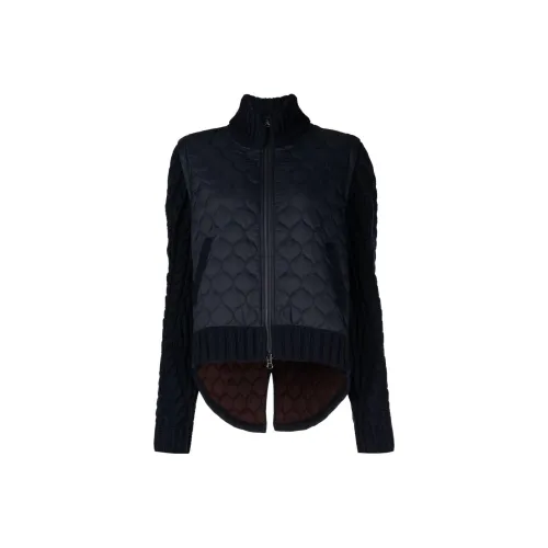 Veronica Beard Куртки и Пальто Женские Темно-синий