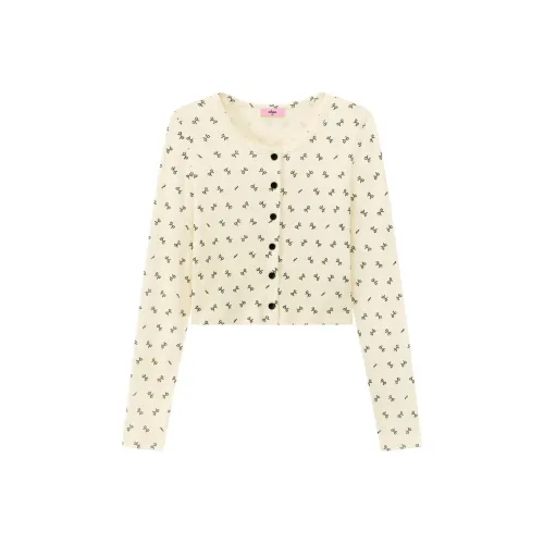 CHUU Женская трикотажная одежда