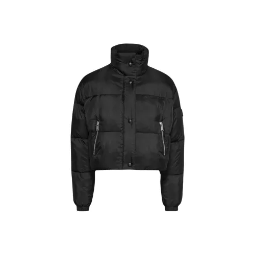 Tommy Hilfiger Куртки и Пальто Женские Черные