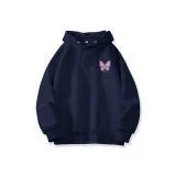 Темно-синий