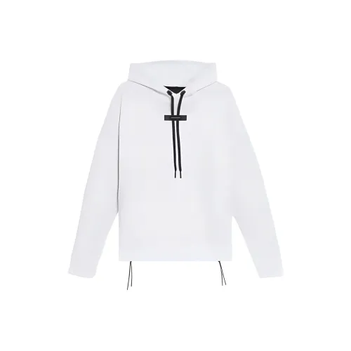 ON Белый Женские Свитшоты