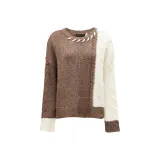 E10 Грязно-коричневый