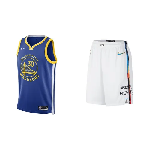 NIKE Унисекс Баскетбольные костюмы