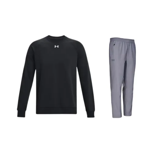 Комплект худи Under Armour Rival для мужчин