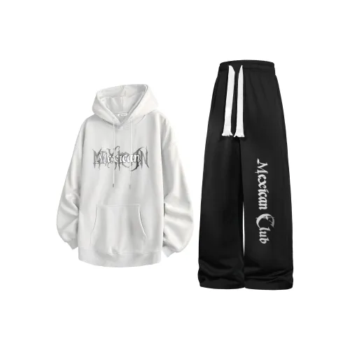 MEXICAN Унисекс Свитшот Комплекты