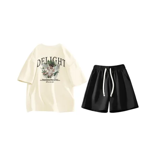 Miniso Повседневная спортивная одежда унисекс