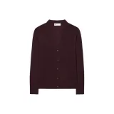 Темно-коричневый