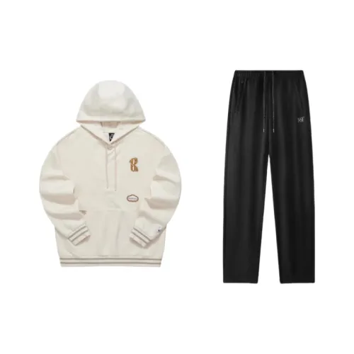 361° Унисекс Свитшот Комплекты