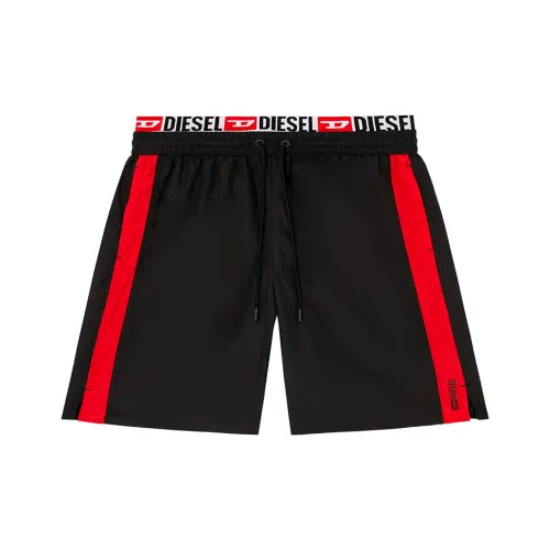 DIESEL Плавки Мужской 1 Пачка