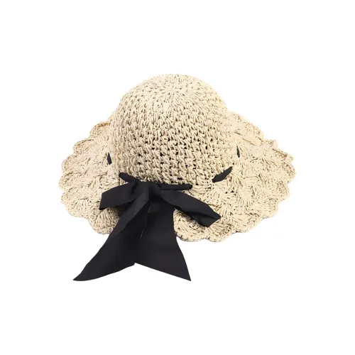 YOULIANYIN Папирусные шляпы с защитой от солнца Унисекс