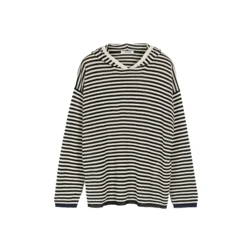'S MAX MARA Черно-белая панда Женские Трикотаж