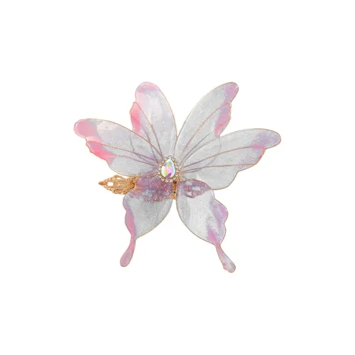 MENGNI Сплав Заколки для волос Женские