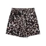 Тигровый принт