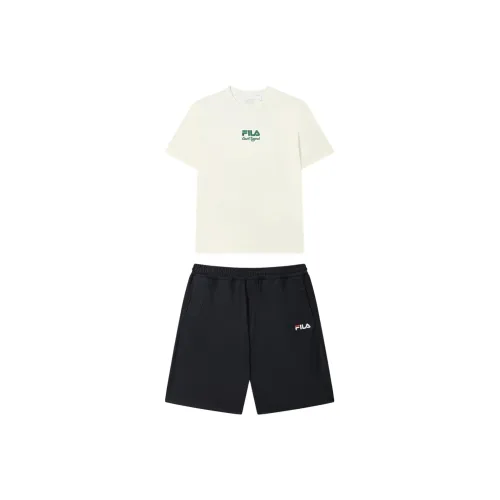 FILA Мужская Повседневная Спортивная Одежда
