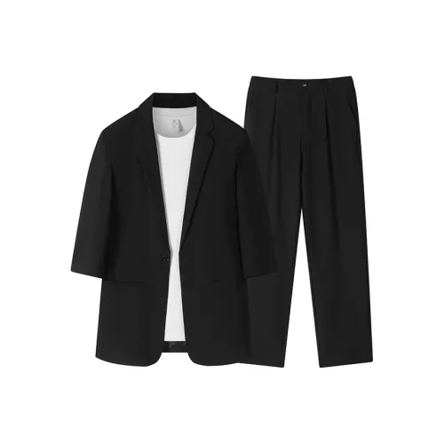 Antioffice Бизнес-костюм унисекс