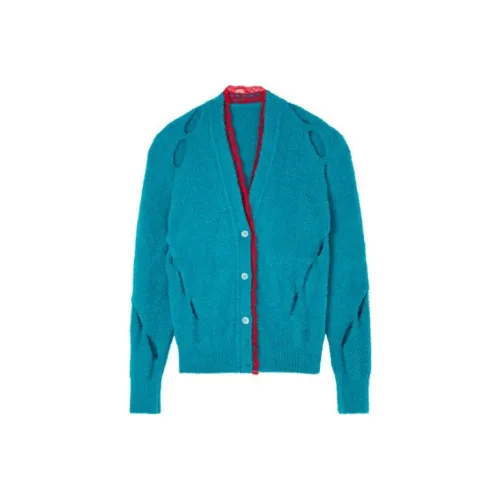 Victoria's Secret Victoria's Secret X RUI built Co Branded Series Трикотаж Женские Синий