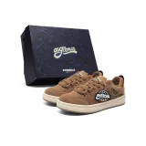 Верблюжий цвет, коробка