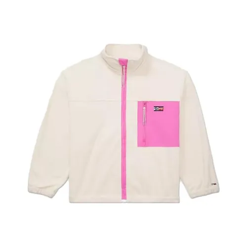 Tommy Hilfiger Куртки и Пальто Женские Белые