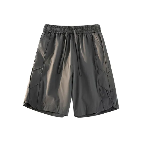 GOODHENLCE Повседневные шорты унисекс