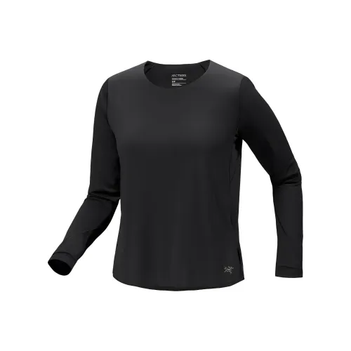 Arcteryx Norvan Женские Рубашки