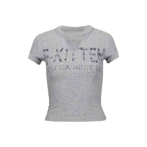 APEA Женские футболки