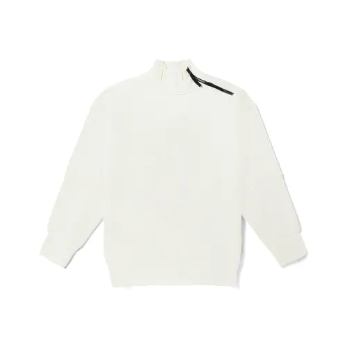 VANS Экрю Женские Толстовки