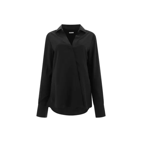 Saks Potts Черные Женские Рубашки