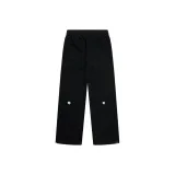 Чёрные штаны