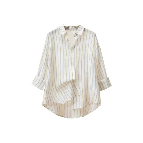 JEANSWEST Женские Рубашки