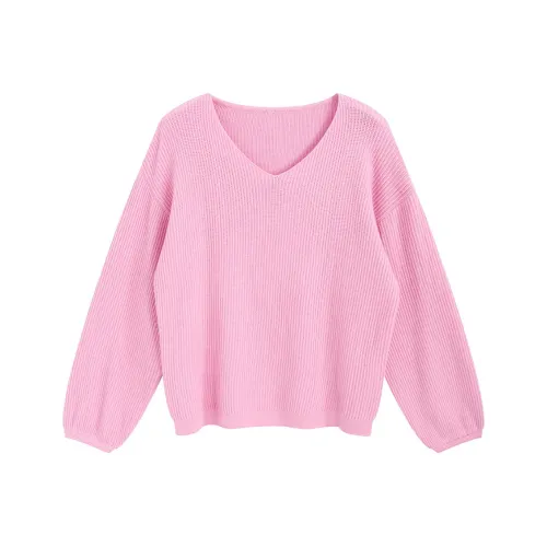 SNZX Фиолетовый Женские Трикотаж