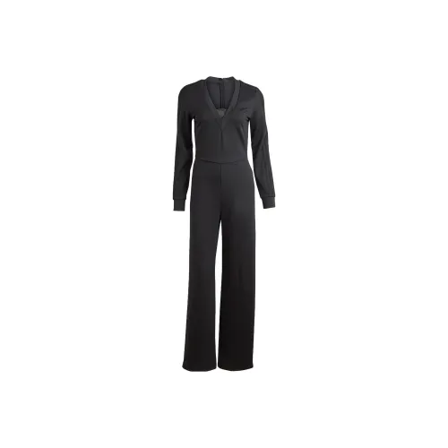 Adidas Originals Комбинезоны Комбинезон Женский Черный